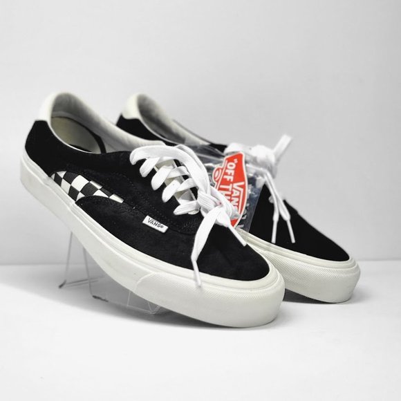 Vans Other - VANS UNISEX  acer Ni  Sp sneakers Sz M9 NEW